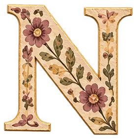 N